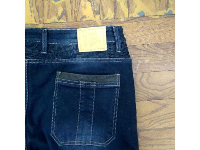 【3XL】DEGNER デニムパンツ DP-27