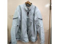 【4XL】FEHER サマーメッシュジャケット