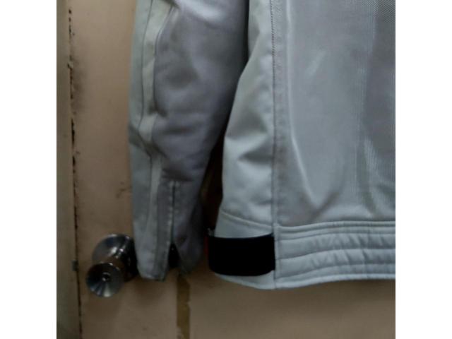 【4XL】FEHER サマーメッシュジャケット