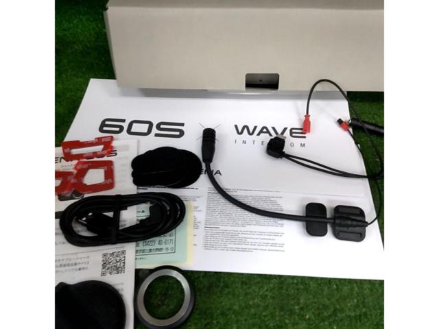 SENA 60S-01 SOUND BY Harman Kardon