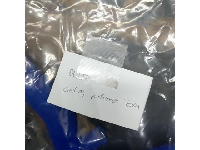 BLITZ COOLING PERFORMER【シビック/EK9】