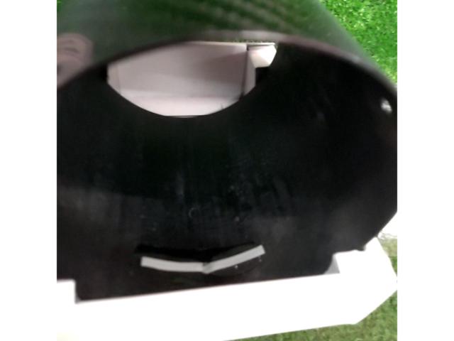 HKS SPEC-LⅡ専用 取替フィニッシャーカバー