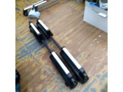 TERZO ウインターキャリア