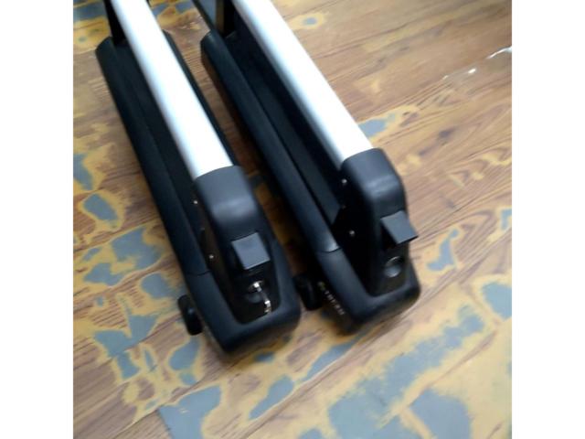 TERZO ウインターキャリア