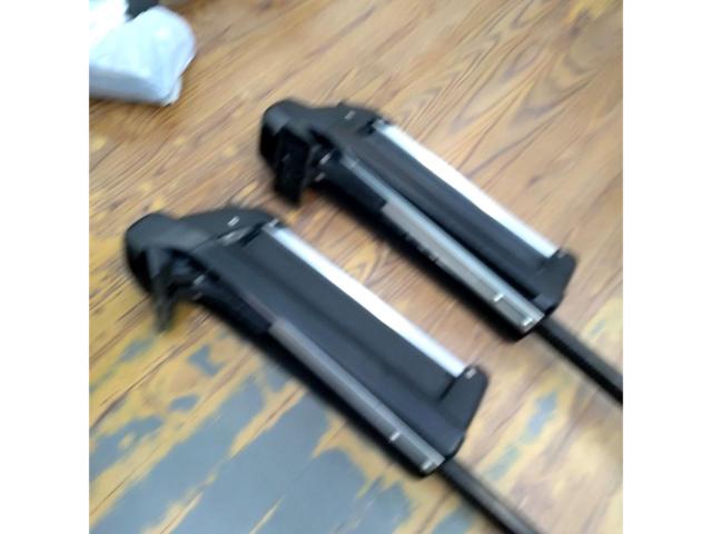 TERZO ウインターキャリア