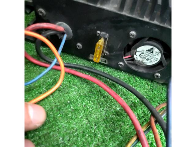ワケアリ cellstar DC-524コンバーター