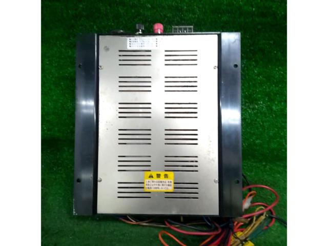 ワケアリ cellstar DC-524コンバーター
