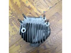 HONDA
S2000
AP1
Genuine differential cover