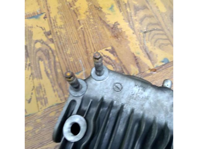 HONDA
S2000
AP1
Genuine differential cover
