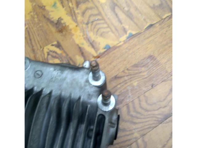 HONDA
S2000
AP1
Genuine differential cover