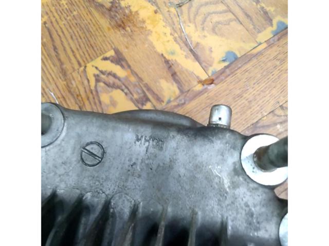 HONDA
S2000
AP1
Genuine differential cover