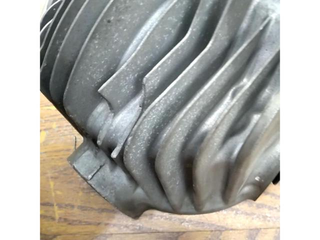 HONDA
S2000
AP1
Genuine differential cover