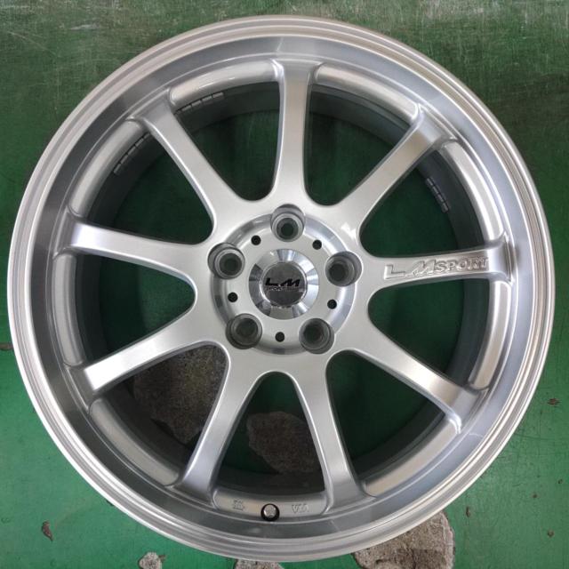 【ピット】Lehrmeister LM SPORT