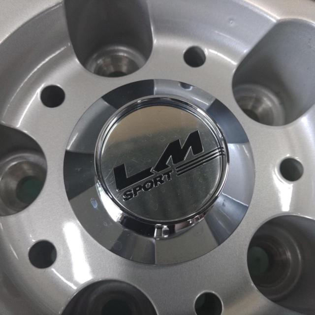 【ピット】Lehrmeister LM SPORT