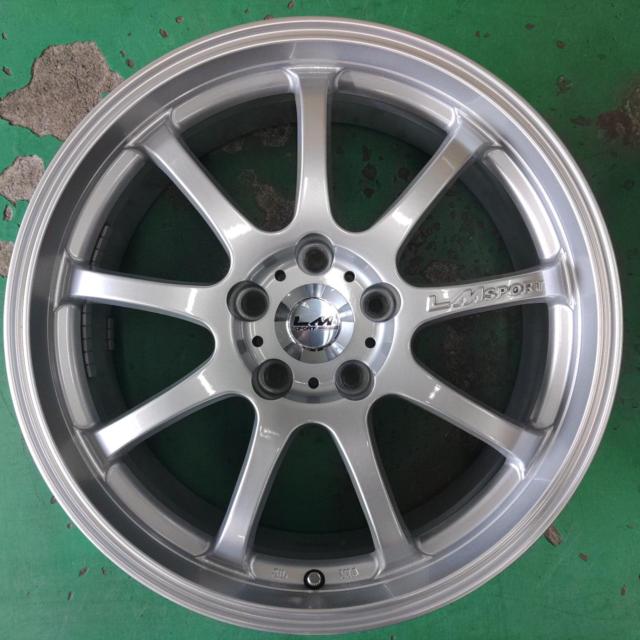 【ピット】Lehrmeister LM SPORT
