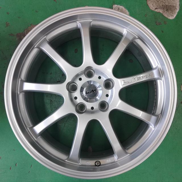 【ピット】Lehrmeister LM SPORT