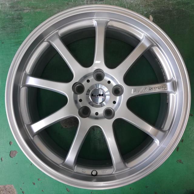 【ピット】Lehrmeister LM SPORT