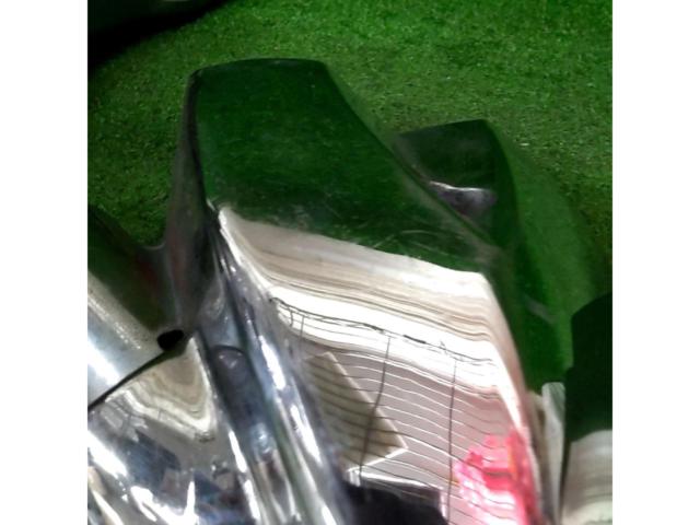 メーカー不明 フュージョン/MF02 ピボットカバー