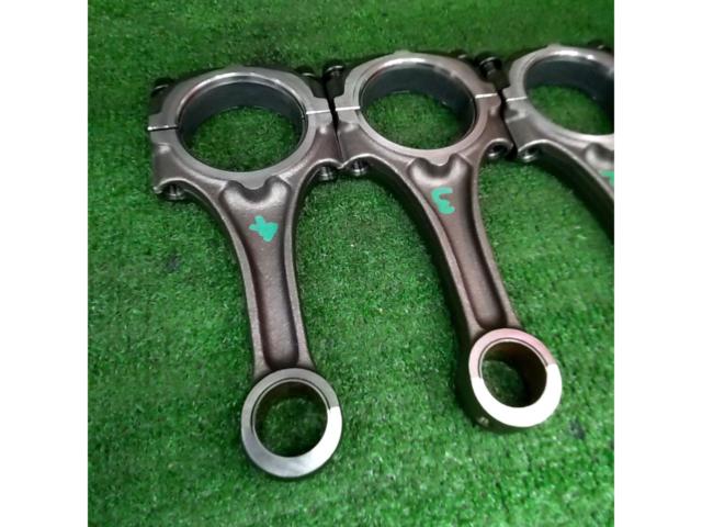 Pleiades
WRX
STI / GDB
Genuine connecting rod