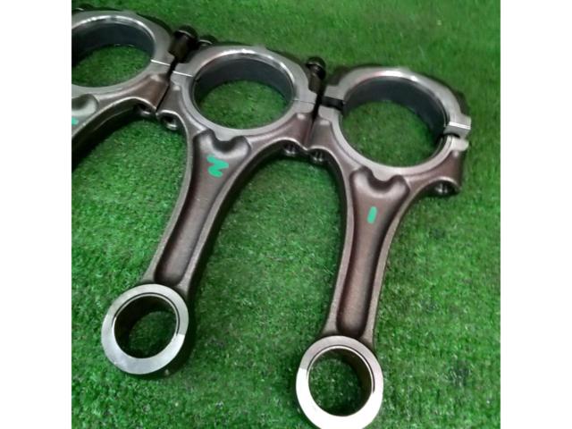 Pleiades
WRX
STI / GDB
Genuine connecting rod