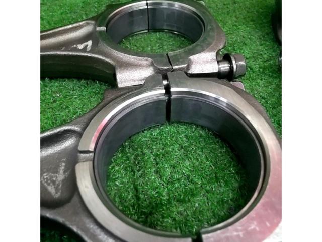 Pleiades
WRX
STI / GDB
Genuine connecting rod
