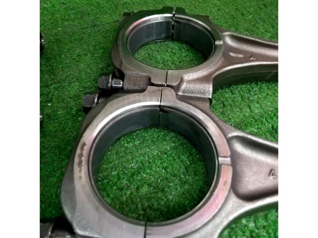 Pleiades
WRX
STI / GDB
Genuine connecting rod