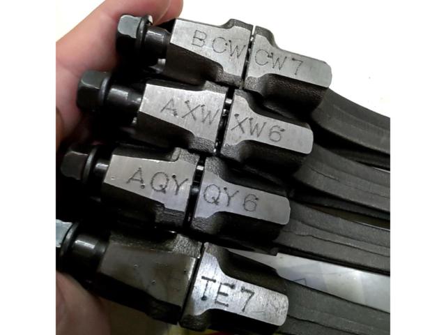 Pleiades
WRX
STI / GDB
Genuine connecting rod