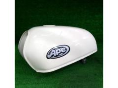 【AC16/Ape50 キャブ車】HONDA純正燃料タンク