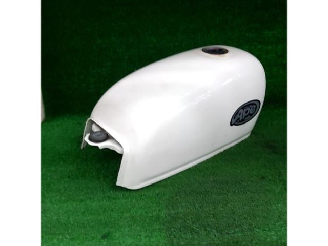 【AC16/Ape50 キャブ車】HONDA純正燃料タンク