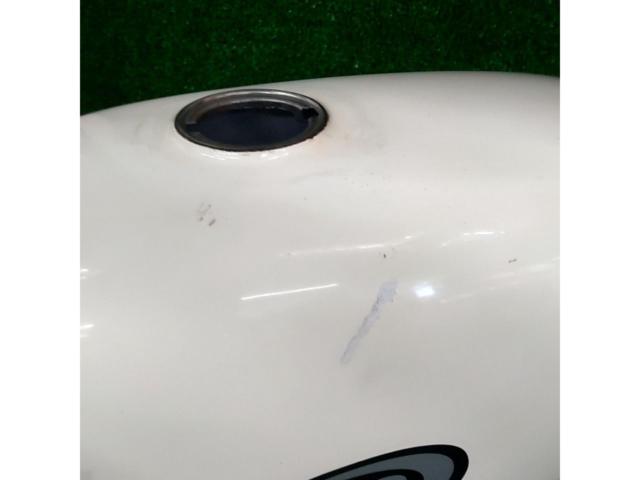 【AC16/Ape50 キャブ車】HONDA純正燃料タンク