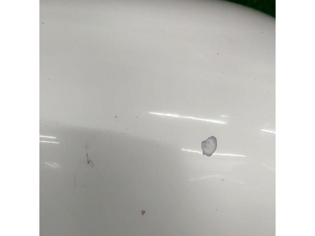 【AC16/Ape50 キャブ車】HONDA純正燃料タンク