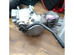 ワケアリ HONDA エイプ50/AC16 キャブ車(初期型)純正80ccエンジン+DAYTONA ボアアップキット