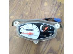 SUZUKI アドレスV125 純正スピードメーター
