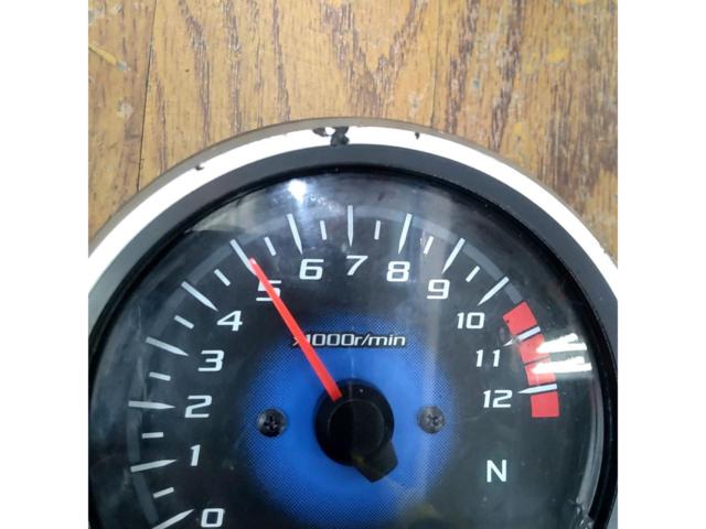 HONDA CBR250R/MC41 純正メーター
