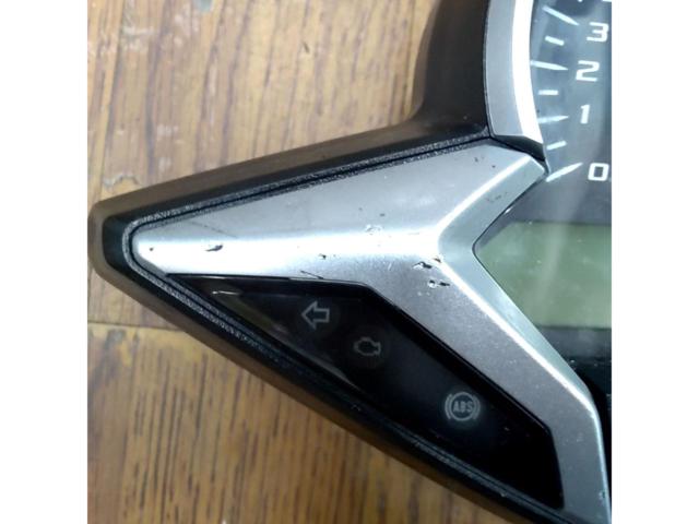 HONDA CBR250R/MC41 純正メーター