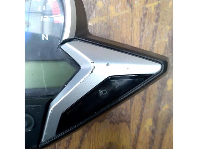 HONDA CBR250R/MC41 純正メーター