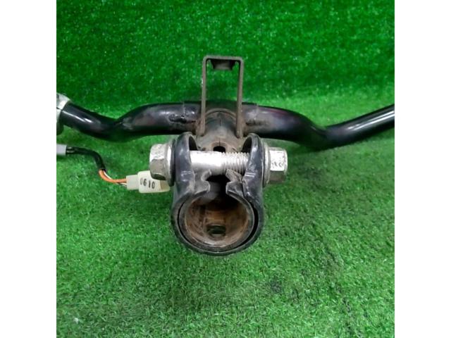 SUZUKI アドレスV125G/K7 純正ハンドルバー
