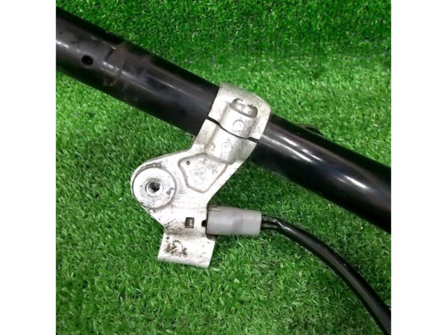 SUZUKI アドレスV125G/K7 純正ハンドルバー
