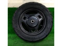 SUZUKI アドレスV125G/K7 純正リアホイール