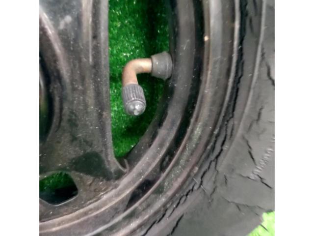 SUZUKI アドレスV125G/K7 純正リアホイール