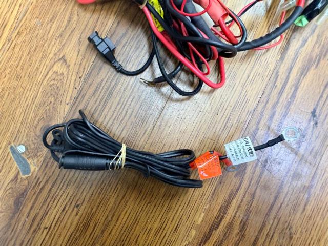 DAYTONA アクセサリー電源ユニット