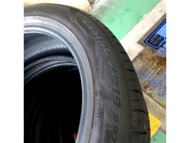 PIRELLI
P
ZERO