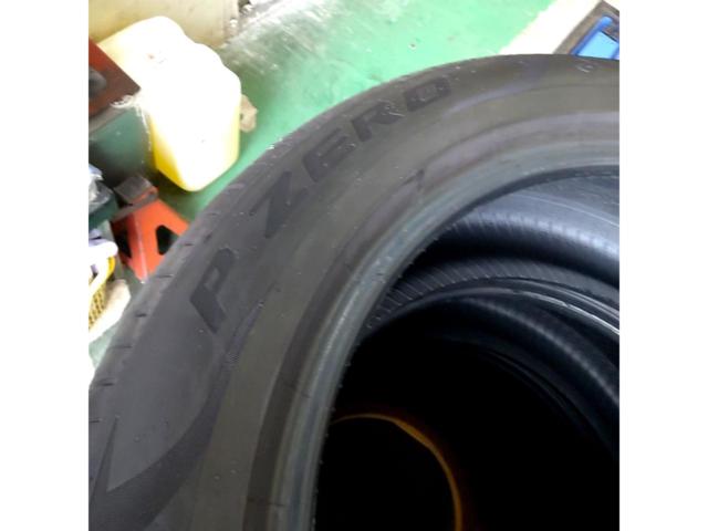 PIRELLI
P
ZERO