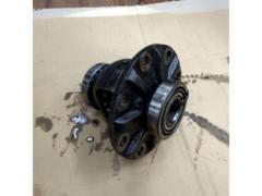 Toyota
Corolla Levin/AE86 genuine differential