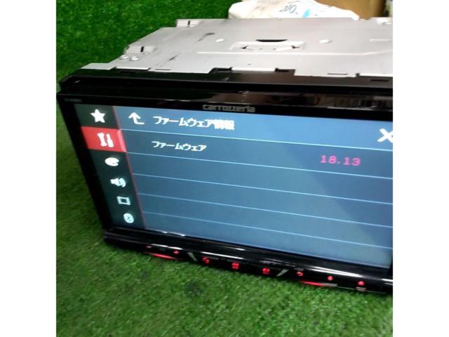 carrozzeria
FH-9400 DVS
CarPlay-integrated display audio