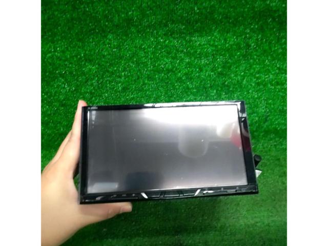 carrozzeria
FH-9400 DVS
CarPlay-integrated display audio