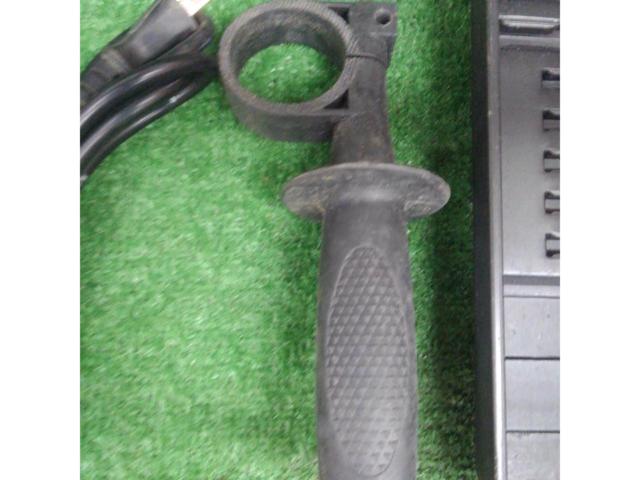 SHINKO SVV-100A 変速振動ドリル