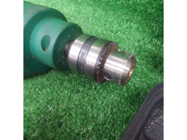 SHINKO SVV-100A 変速振動ドリル