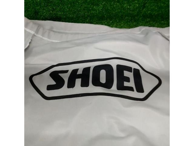SHOEI
Helmet bag