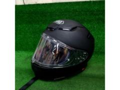 Size: L (59cm)
SHOEI
Z-8
Full-face helmet